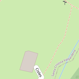 Map tile image