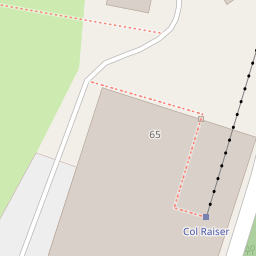 Map tile image