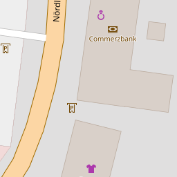 Map tile image