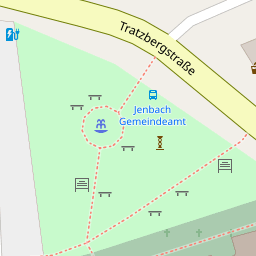 Map tile image