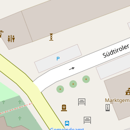Map tile image