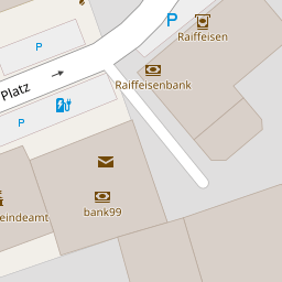 Map tile image