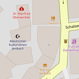 Map tile image