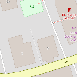 Map tile image