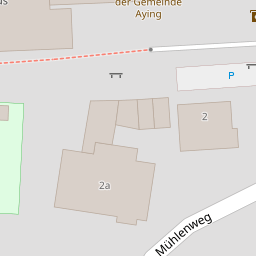 Map tile image