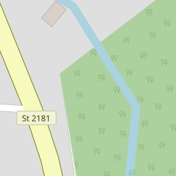 Map tile image