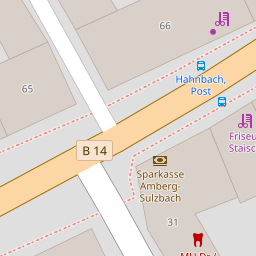 Map tile image
