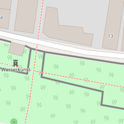 Map tile image