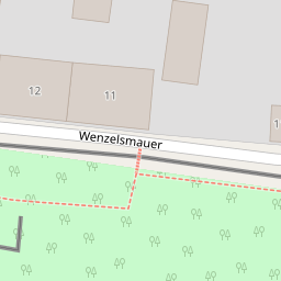 Map tile image