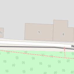 Map tile image