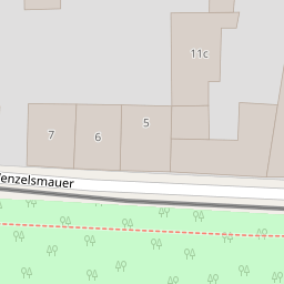 Map tile image