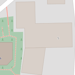 Map tile image