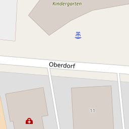Map tile image