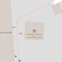 Map tile image