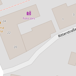 Map tile image