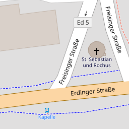 Map tile image