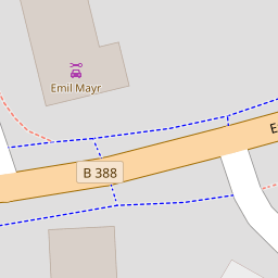 Map tile image