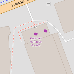Map tile image