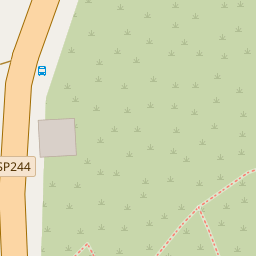 Map tile image