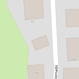 Map tile image