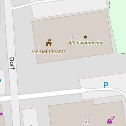 Map tile image