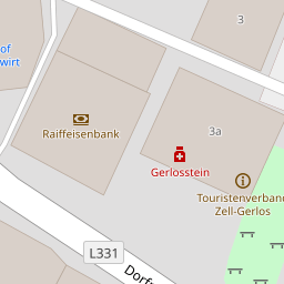 Map tile image
