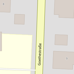 Map tile image