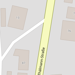 Map tile image