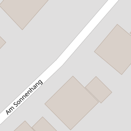 Map tile image