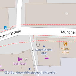 Map tile image