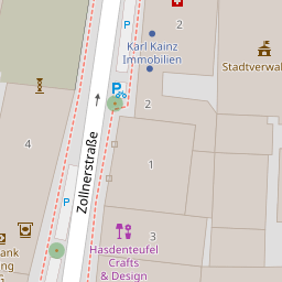 Map tile image