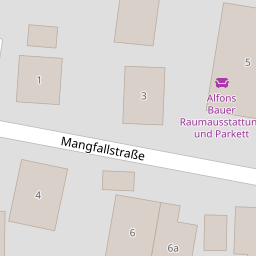 Map tile image