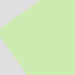 Map tile image