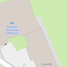 Map tile image
