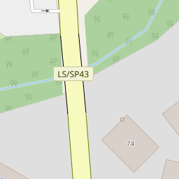 Map tile image