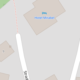 Map tile image