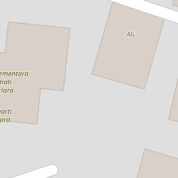 Map tile image
