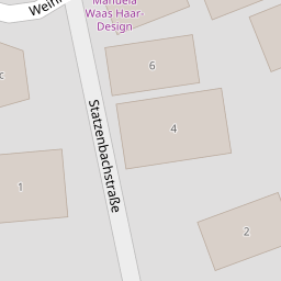 Map tile image