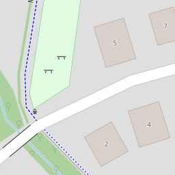 Map tile image