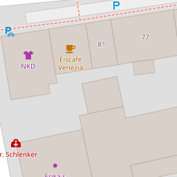 Map tile image