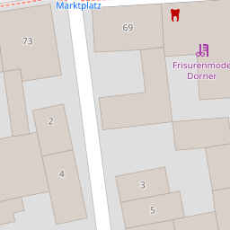 Map tile image