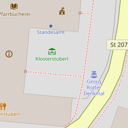 Map tile image