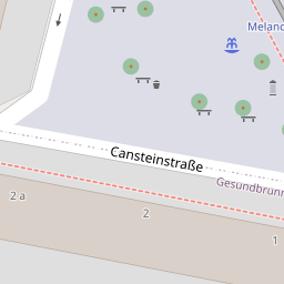 Map tile image