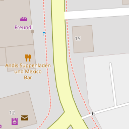 Map tile image