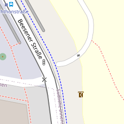 Map tile image