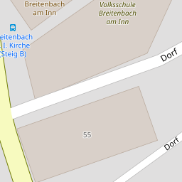 Map tile image