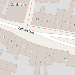 Map tile image