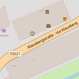 Map tile image