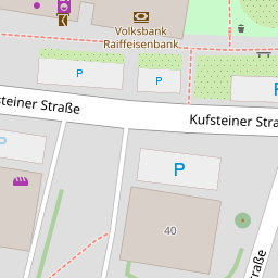 Map tile image