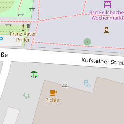 Map tile image